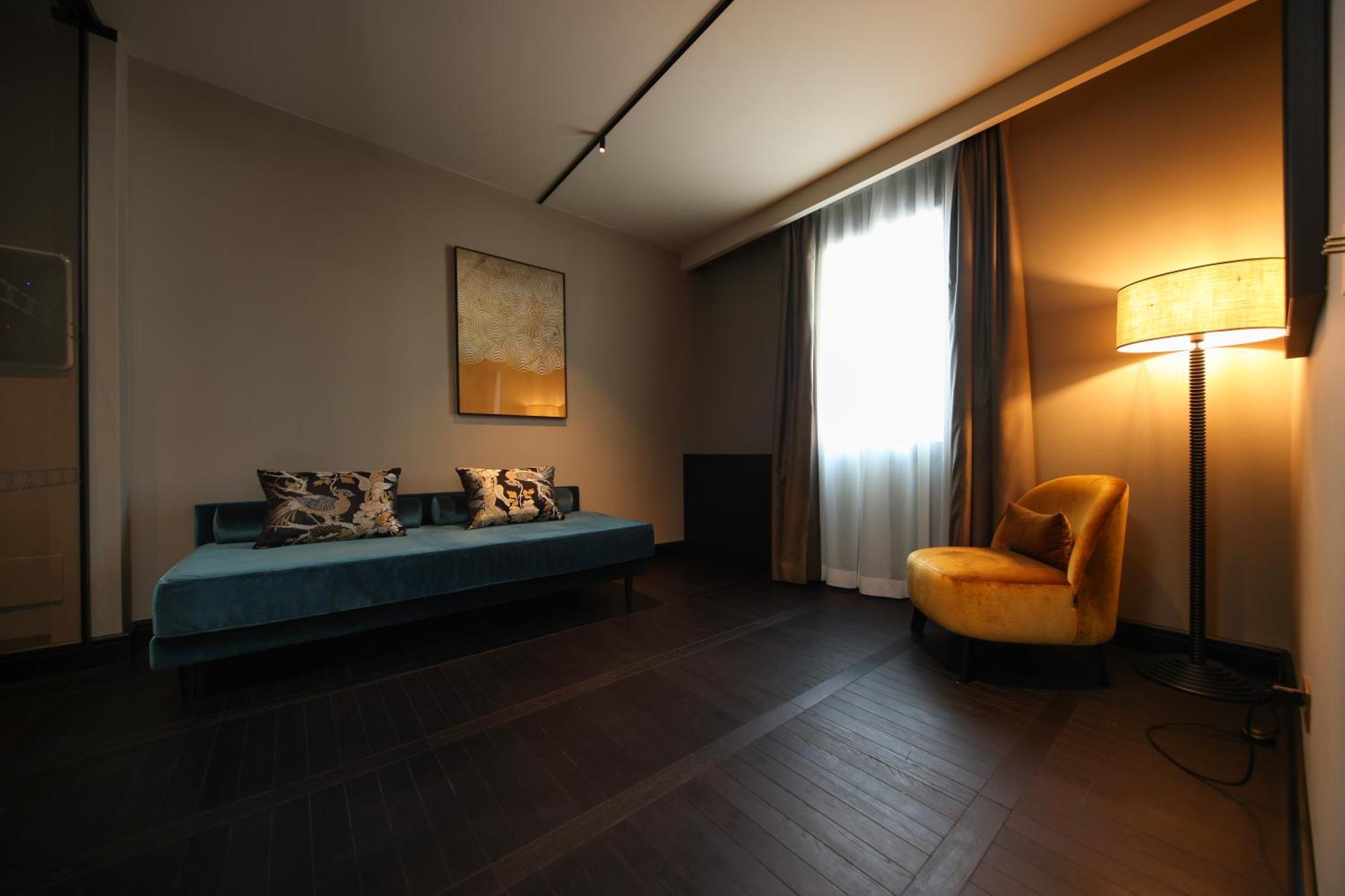 Hotel Universo & Nord ヴェネツィア エクステリア 写真