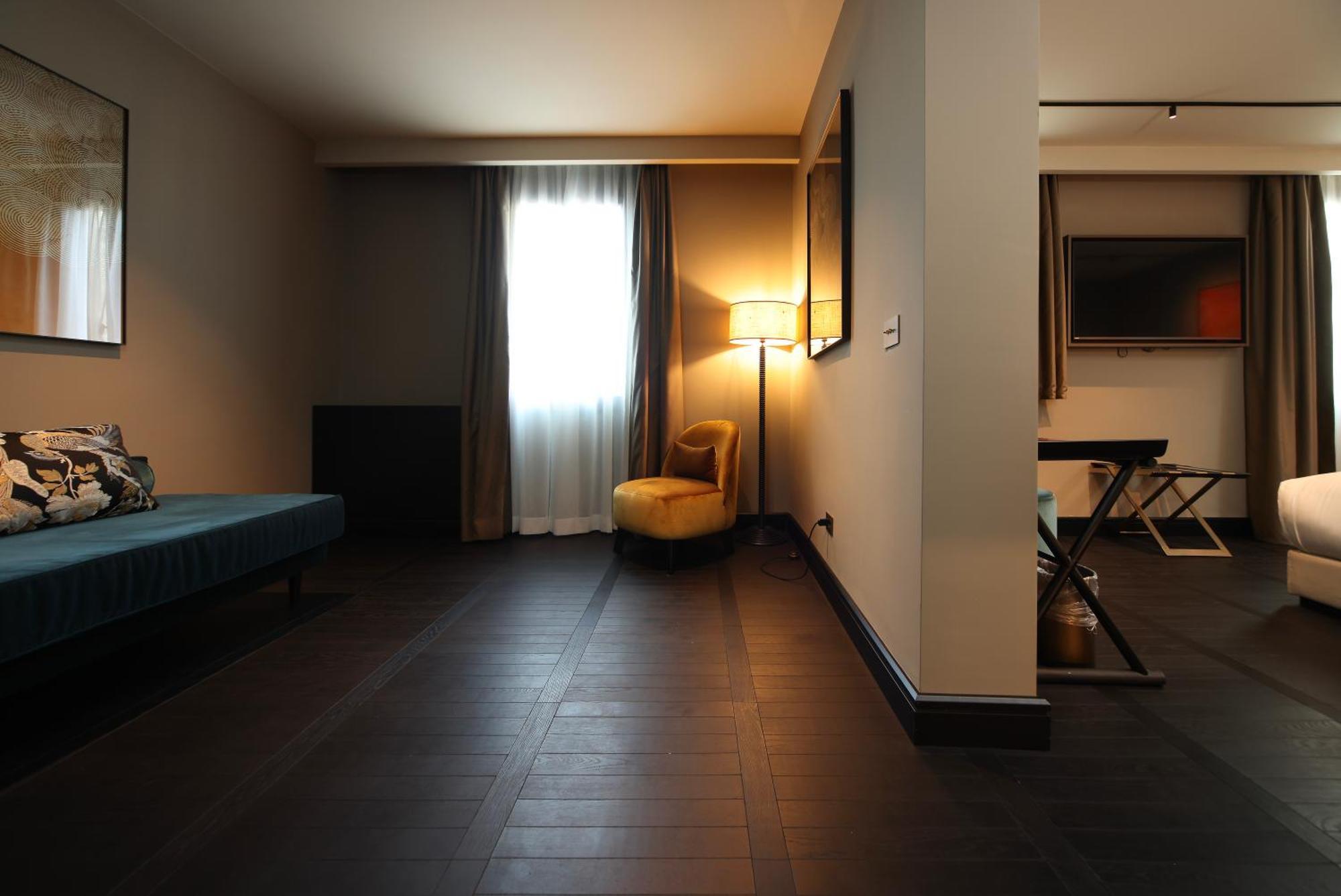 Hotel Universo & Nord ヴェネツィア エクステリア 写真