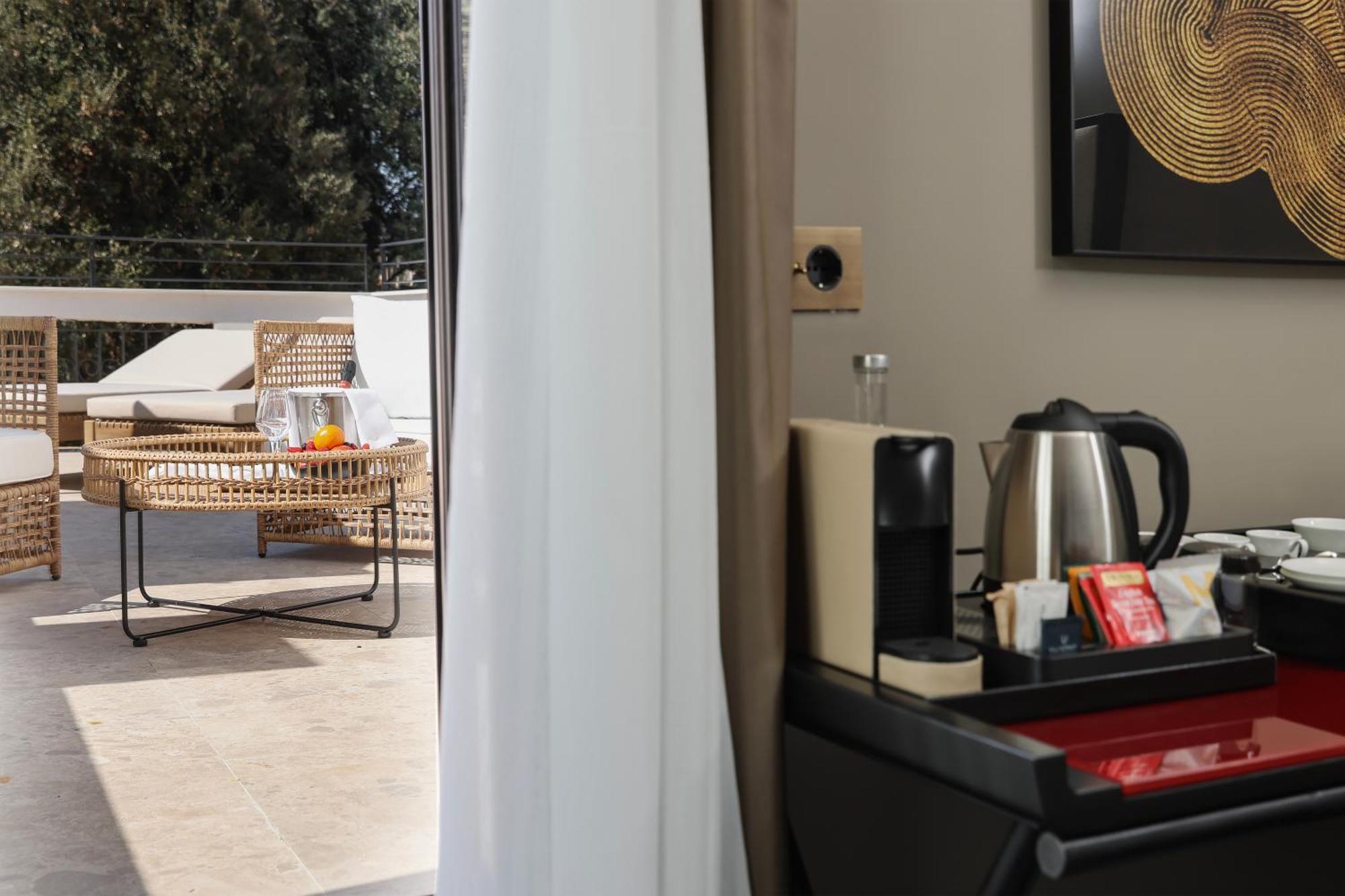 Hotel Universo & Nord ヴェネツィア エクステリア 写真