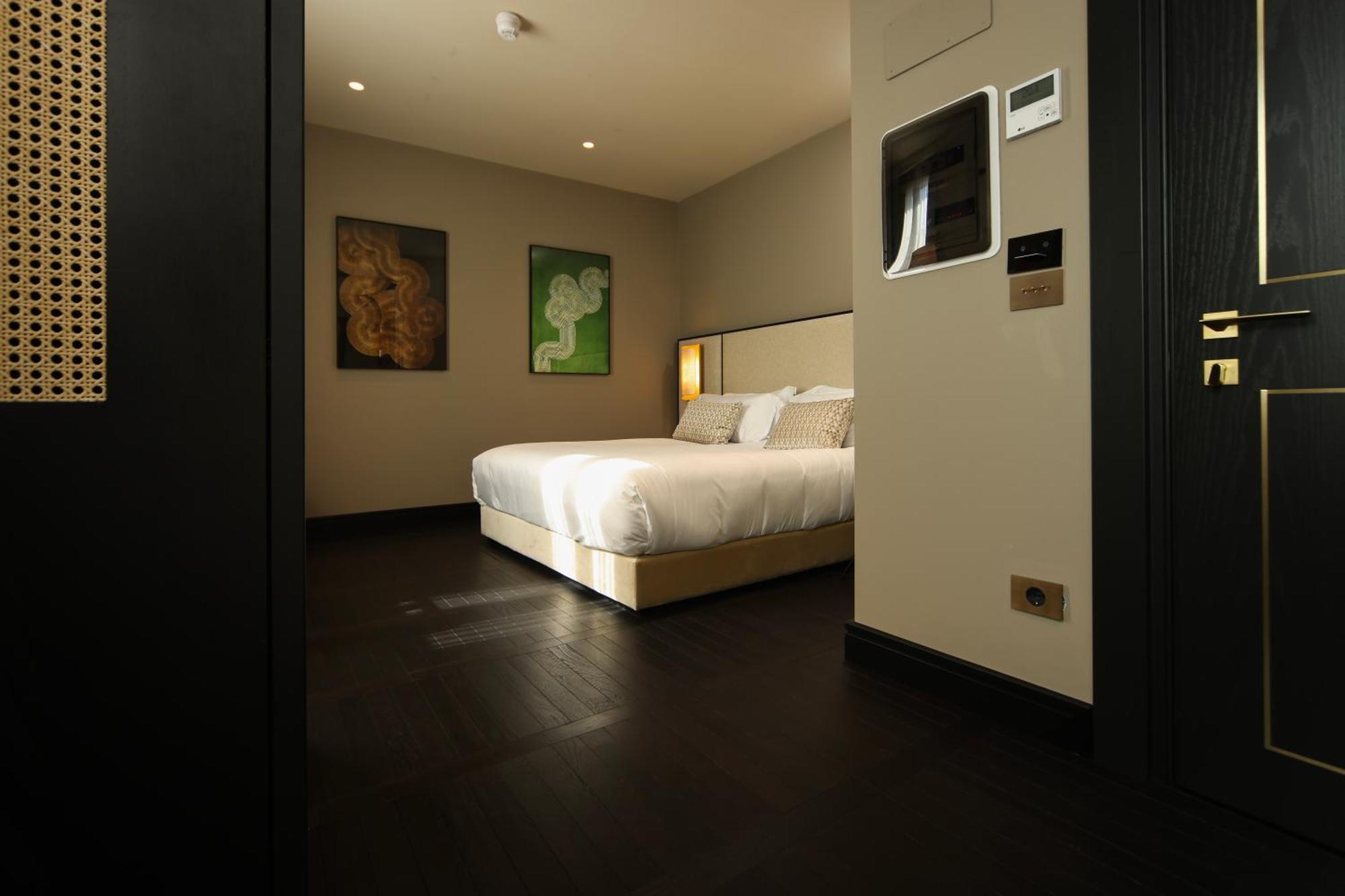 Hotel Universo & Nord ヴェネツィア エクステリア 写真