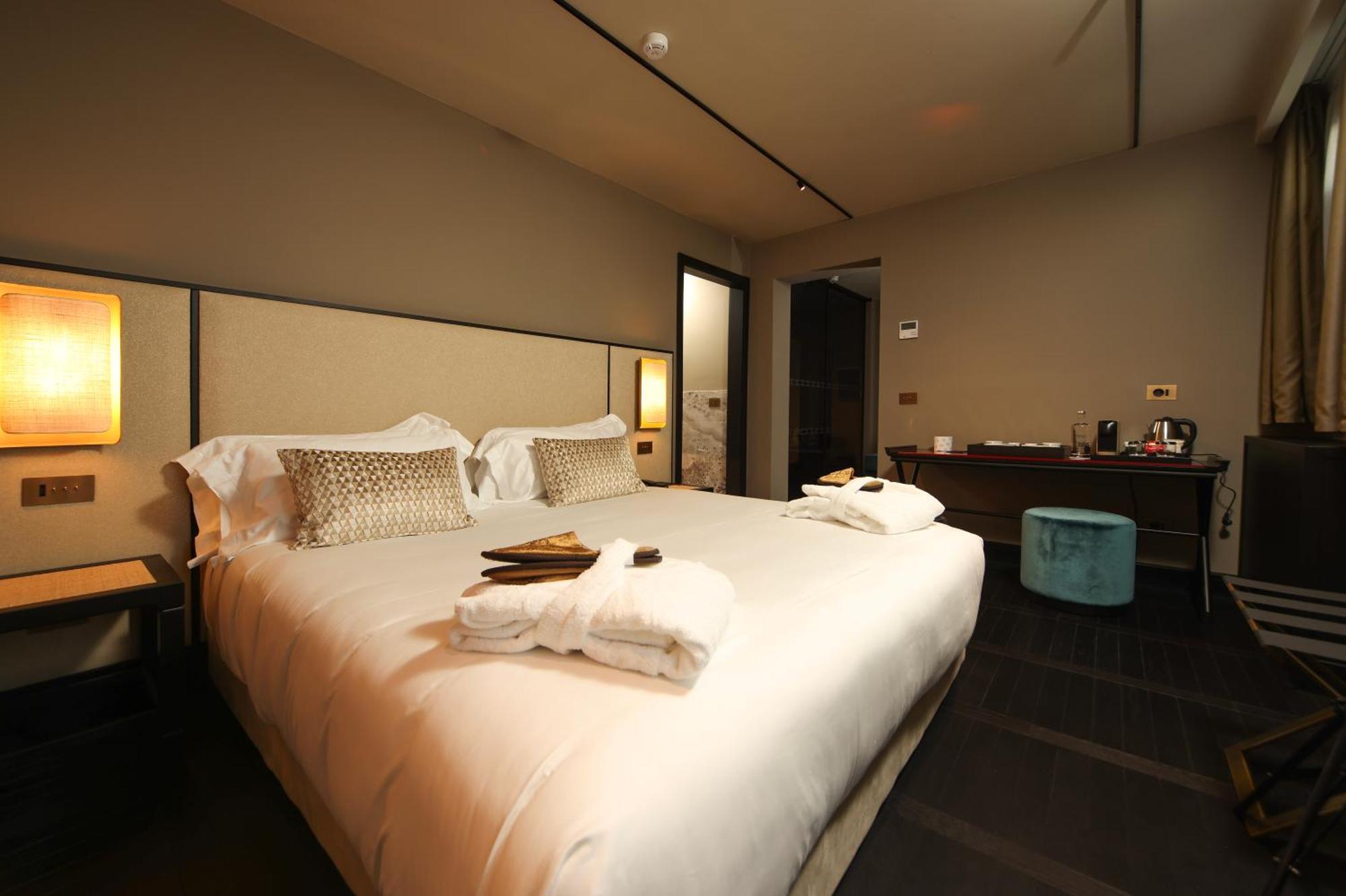 Hotel Universo & Nord ヴェネツィア エクステリア 写真