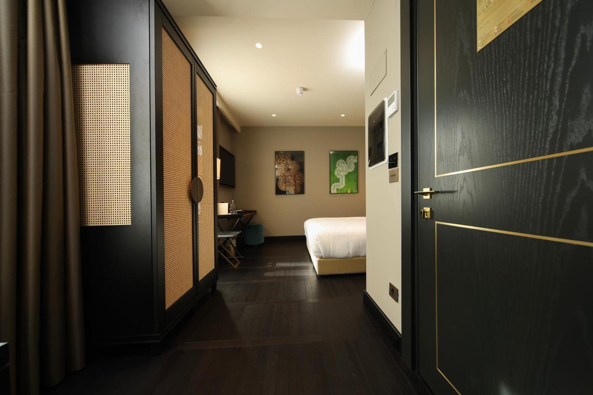 Hotel Universo & Nord ヴェネツィア エクステリア 写真