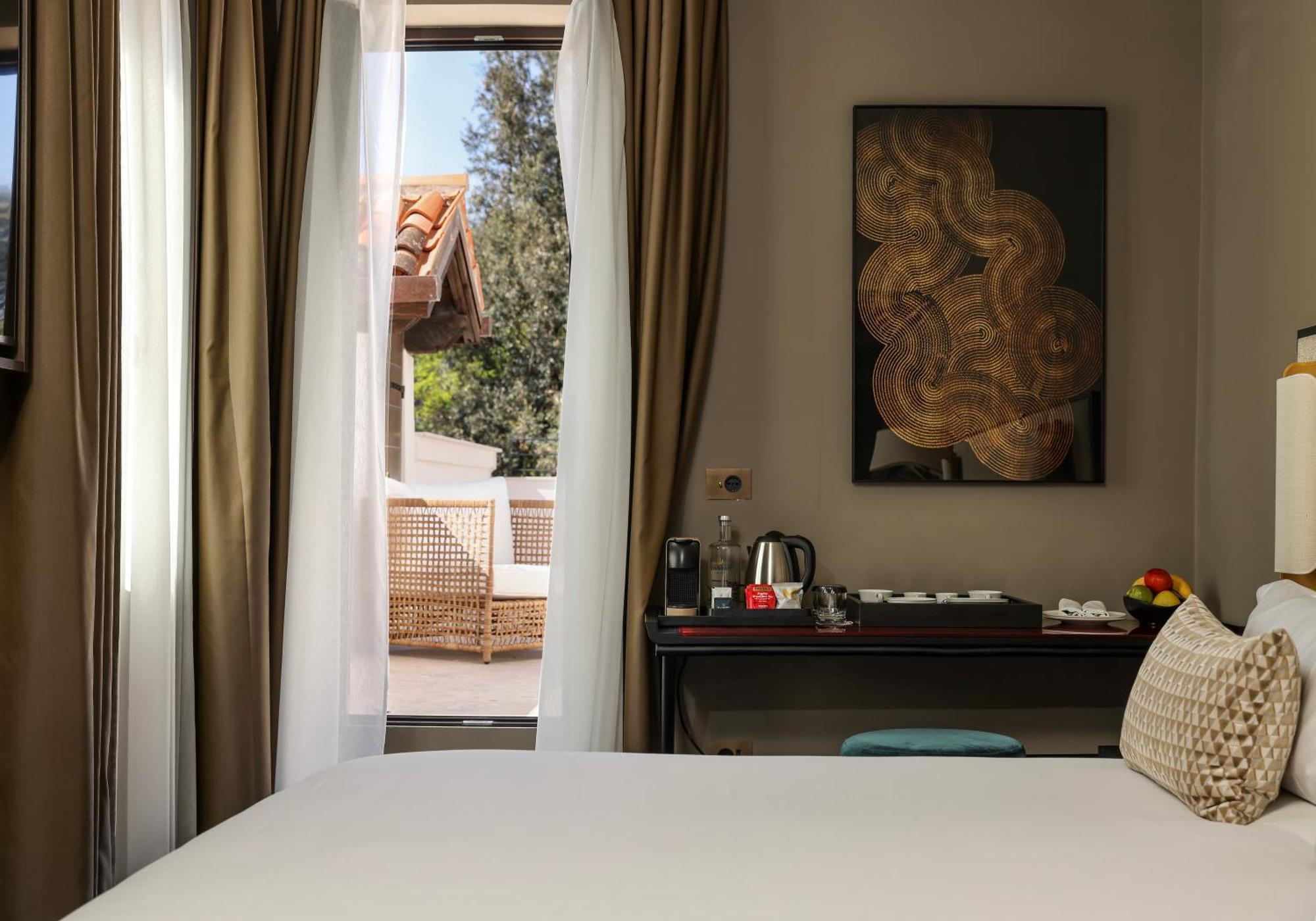 Hotel Universo & Nord ヴェネツィア エクステリア 写真